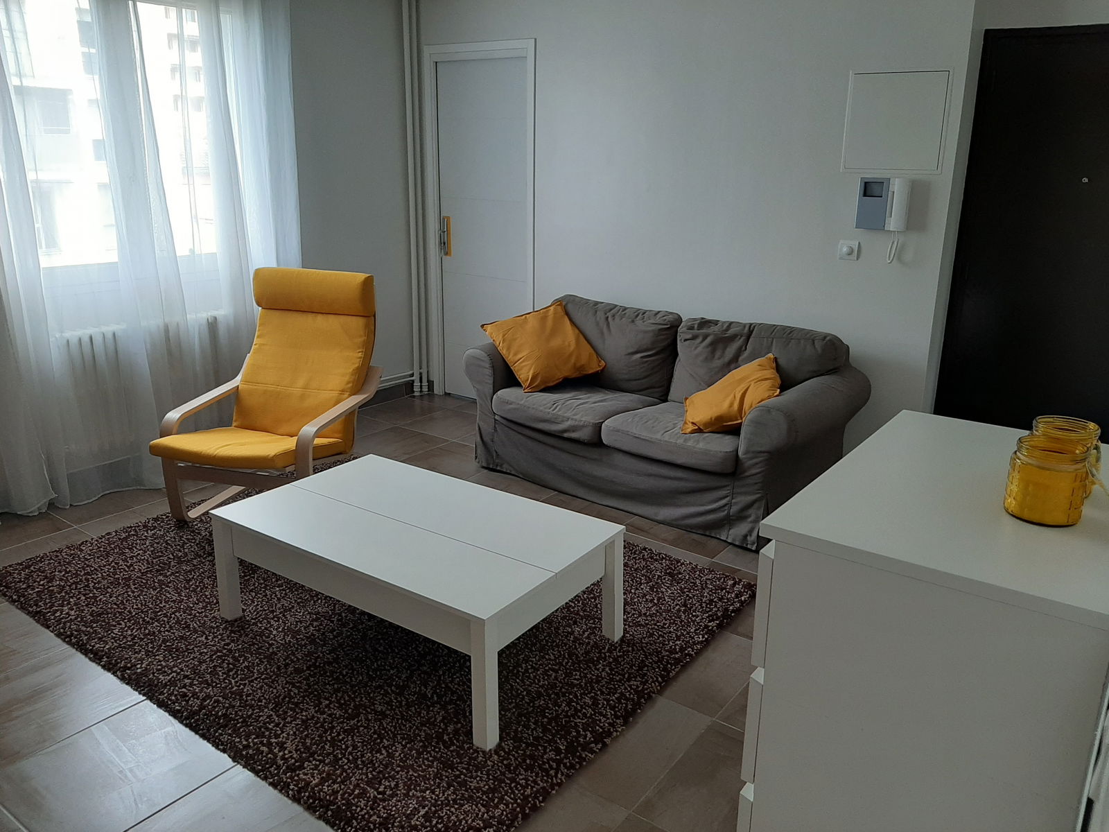 Colocation Vaulx-en-Velin 257596