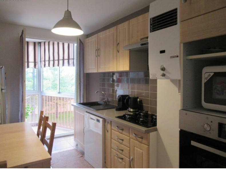 Colocation Vaulx-en-Velin 257597-3