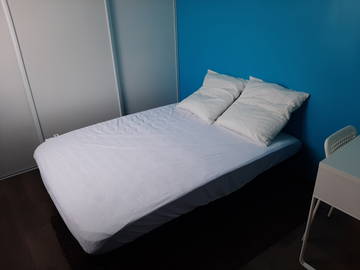 Colocation Vaulx-En-Velin 257597-4