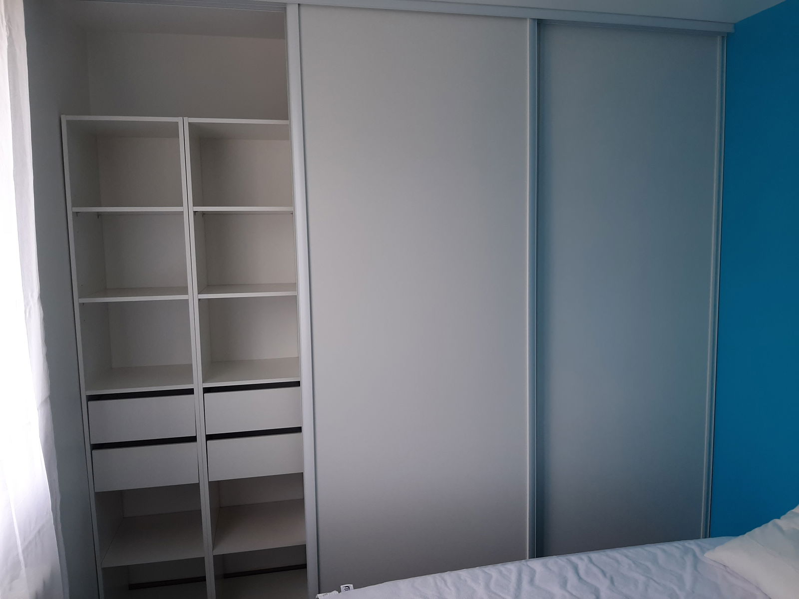 Colocation Vaulx-en-Velin 257597