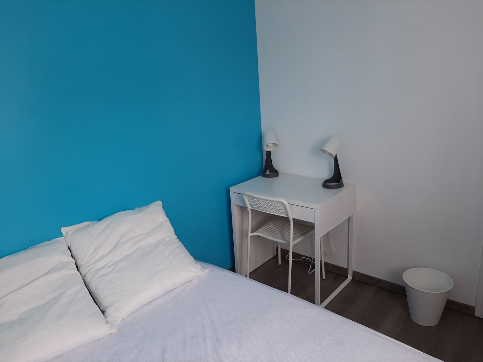 Colocation Vaulx-en-Velin 257597