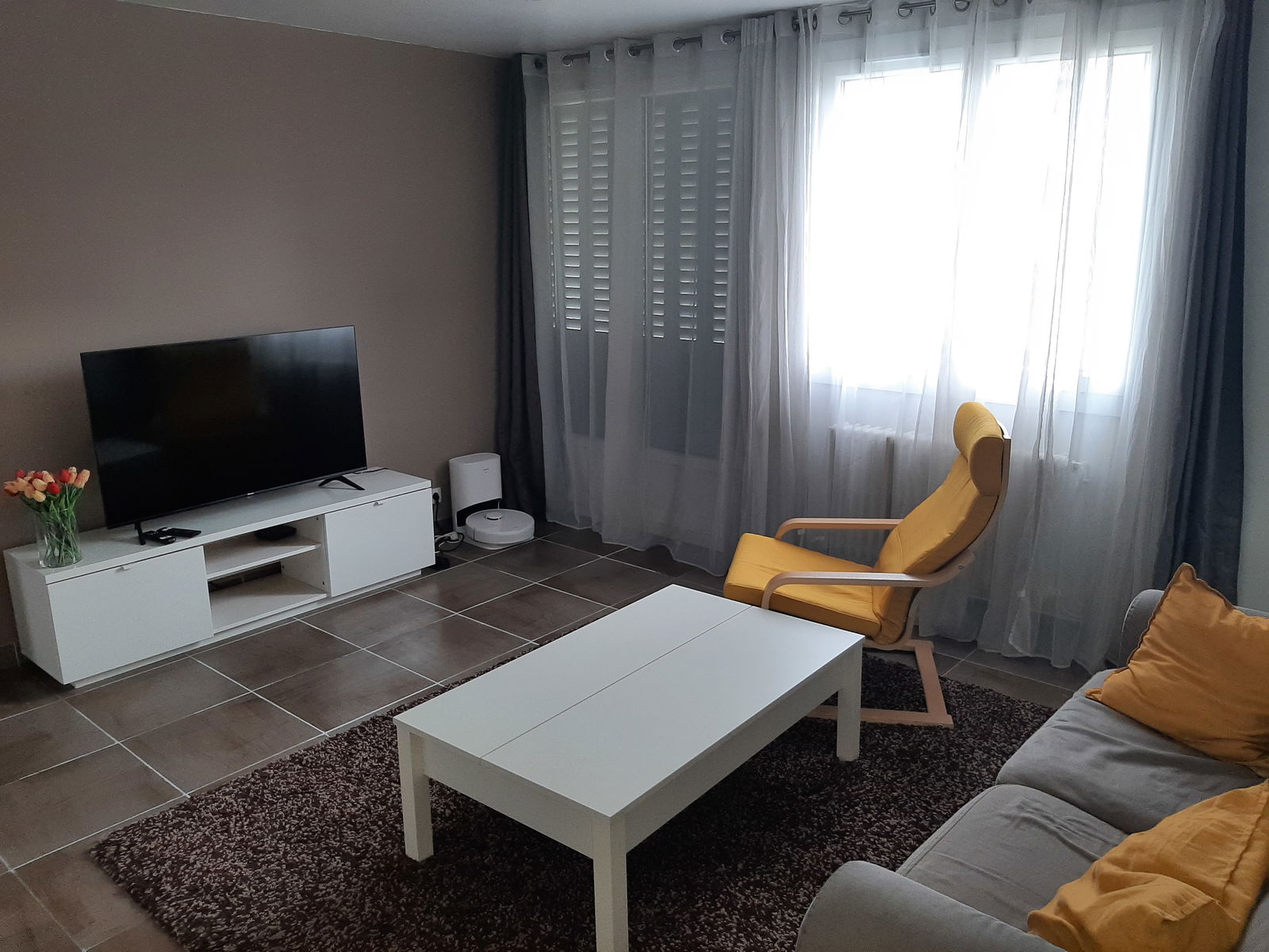 Colocation Vaulx-en-Velin 257597