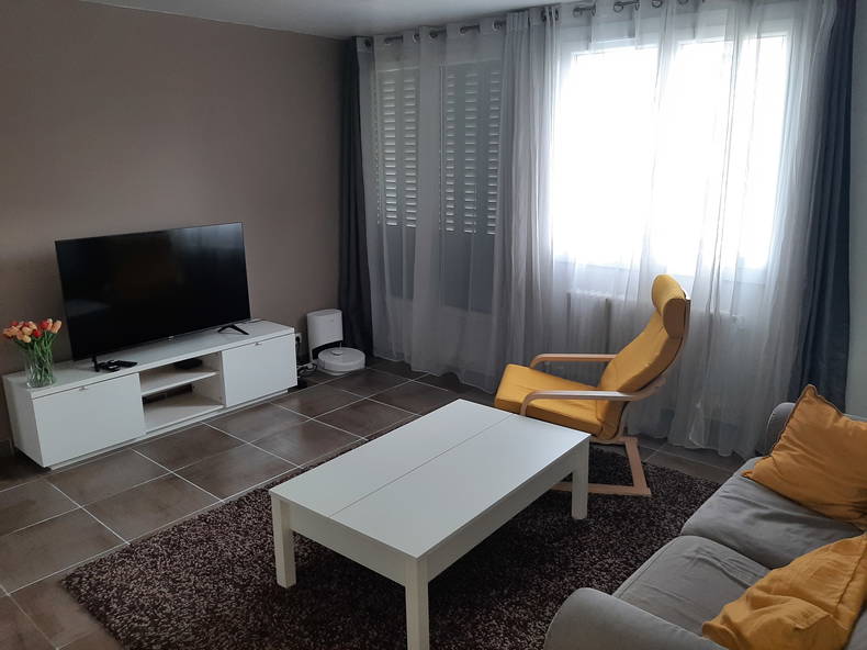 Colocation Vaulx-en-Velin 257597-2