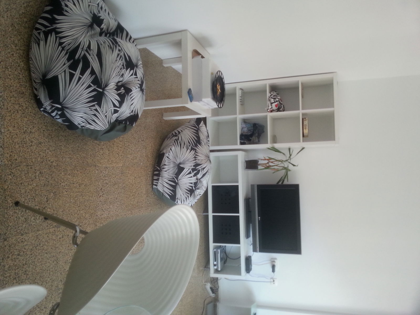 Colocation Valencia 101390