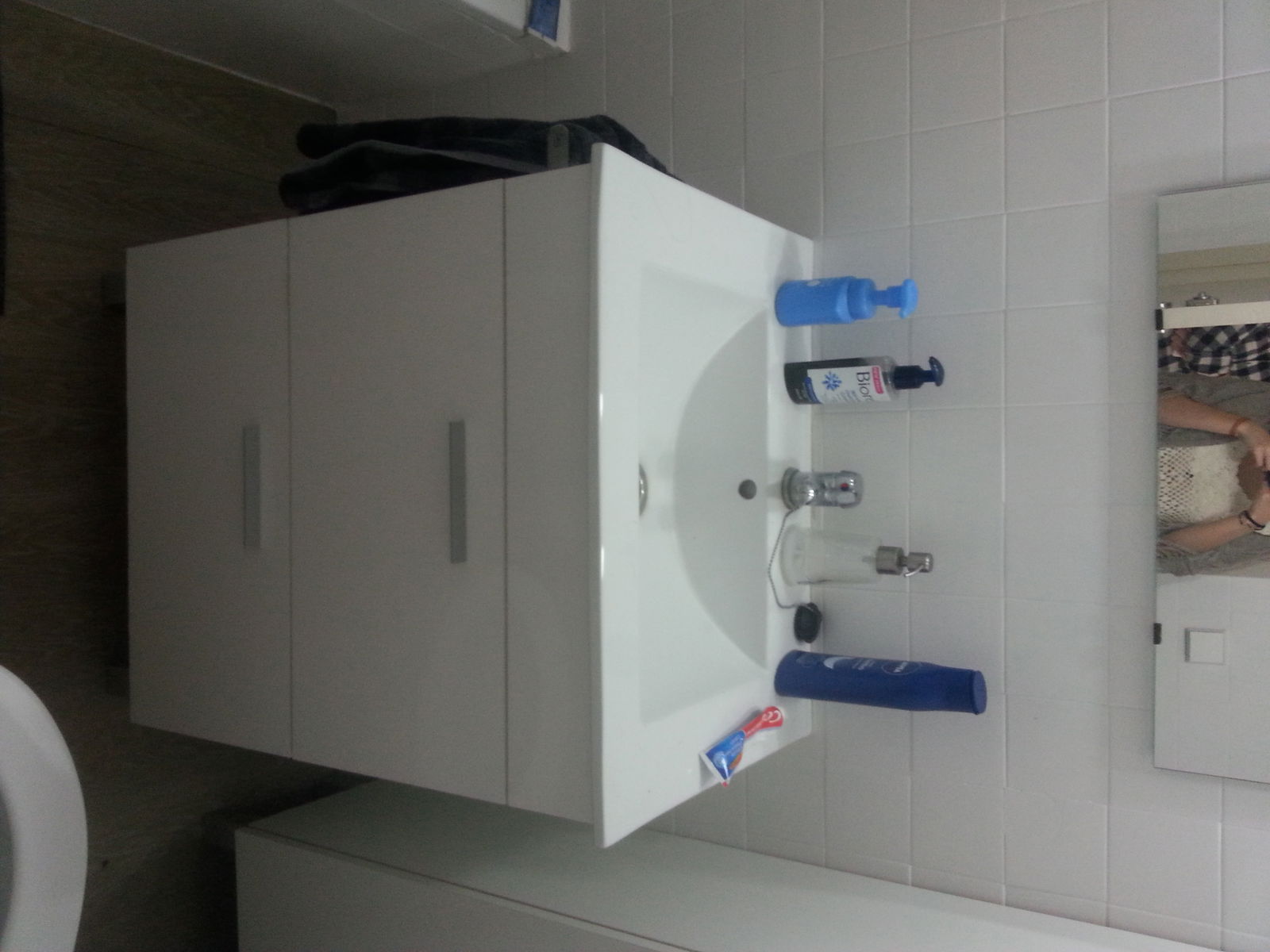 Colocation Valencia 101390