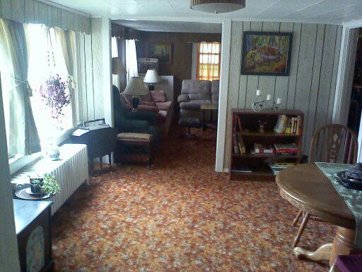 Homestay Irondequoit 104367-4