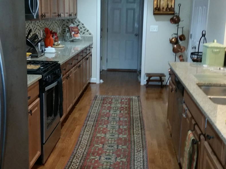 Chambre Chez L'habitant Havre de Grace 117643-2