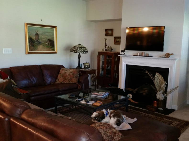 Chambre Chez L'habitant Havre de Grace 117643-3