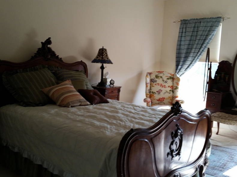 Chambre Chez L'habitant Havre de Grace 117643-1