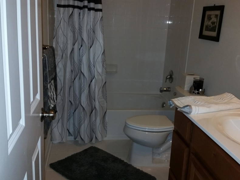 Chambre Chez L'habitant Havre de Grace 117643-4