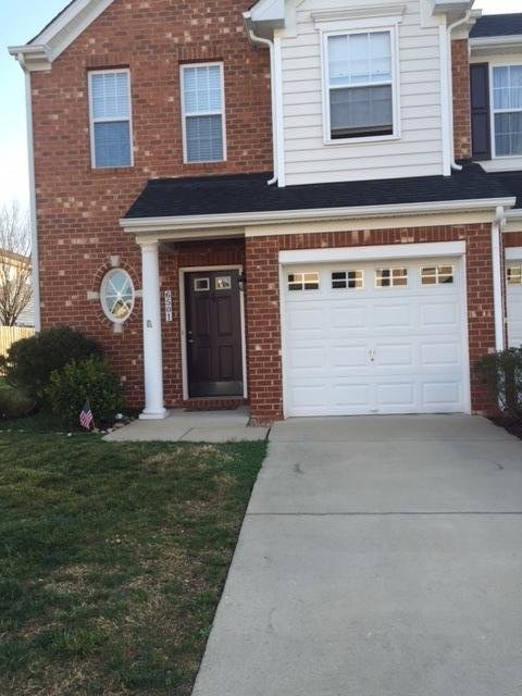 Homestay Williamsburg 129843