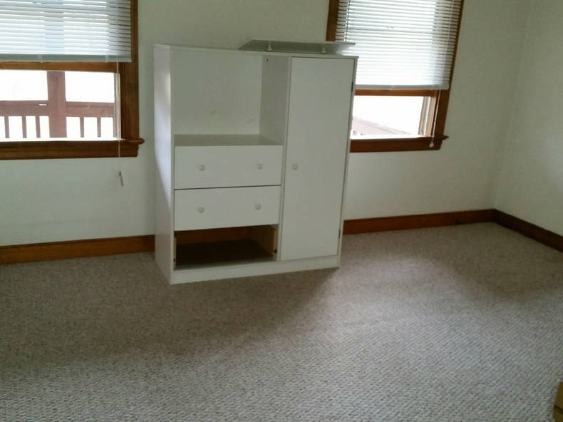 Chambre Chez L'habitant Aylett 158850-2