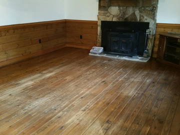 Chambre Chez L'habitant Aylett 158850-4