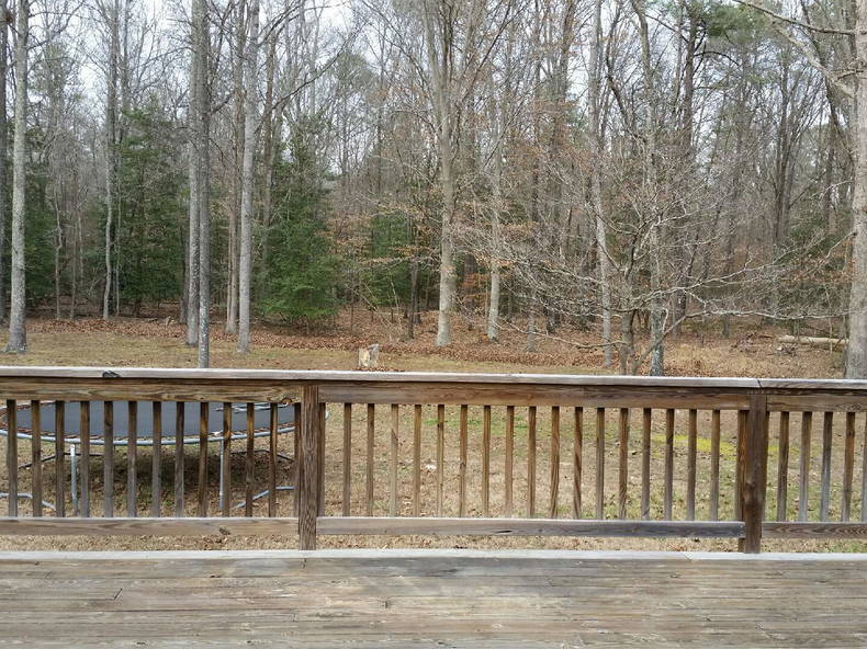 Chambre Chez L'habitant Aylett 158850-5