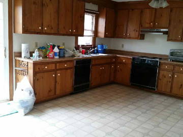 Chambre Chez L'habitant Aylett 158850-6