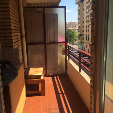 Colocation Pamplona 180170