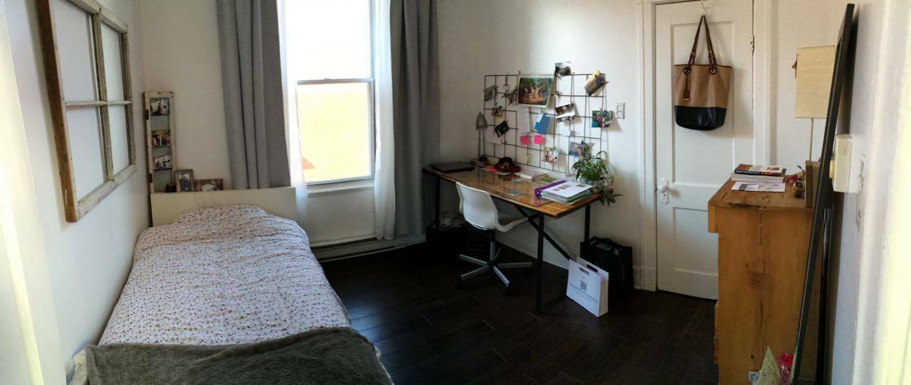 Colocation Montréal 133039