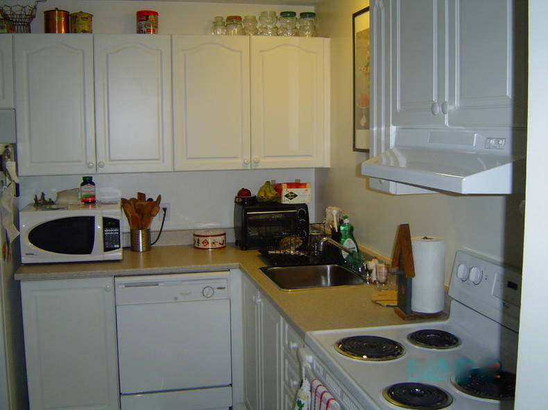 Hospedagem Em Casa De Família Ottawa 194522-1