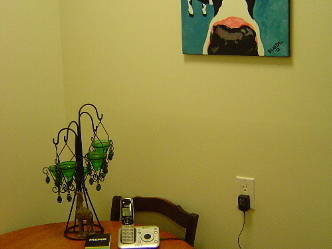 Hospedagem Em Casa De Família Ottawa 194522-3