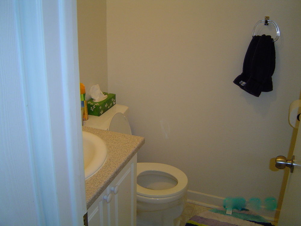 Homestay Ottawa 194522