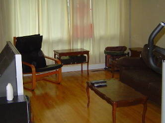 Chambre Chez L'habitant Ottawa 194522-7