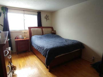 Chambre Chez L'habitant Ottawa 194522-12