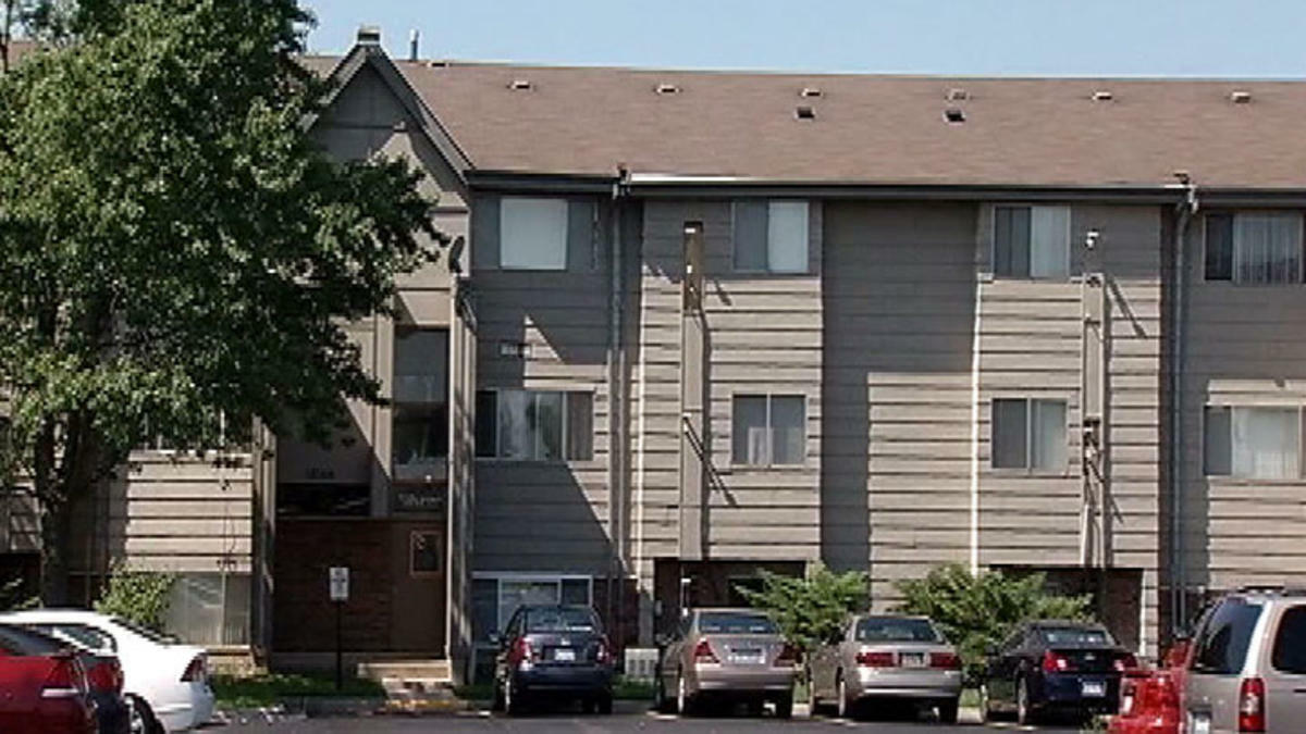 Homestay Hazel Crest 175381