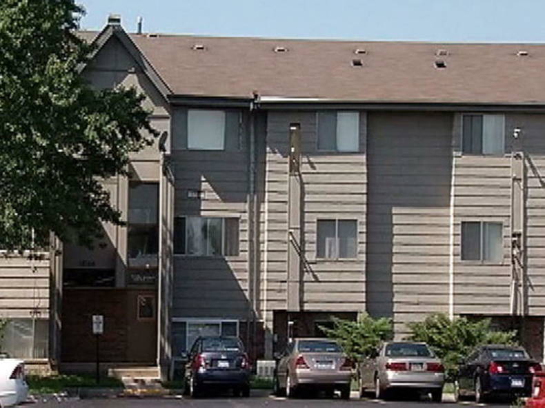 Hospedagem Em Casa De Família Hazel Crest 175381-1