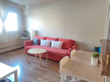 Shared Accommodation Montréal 663206-6