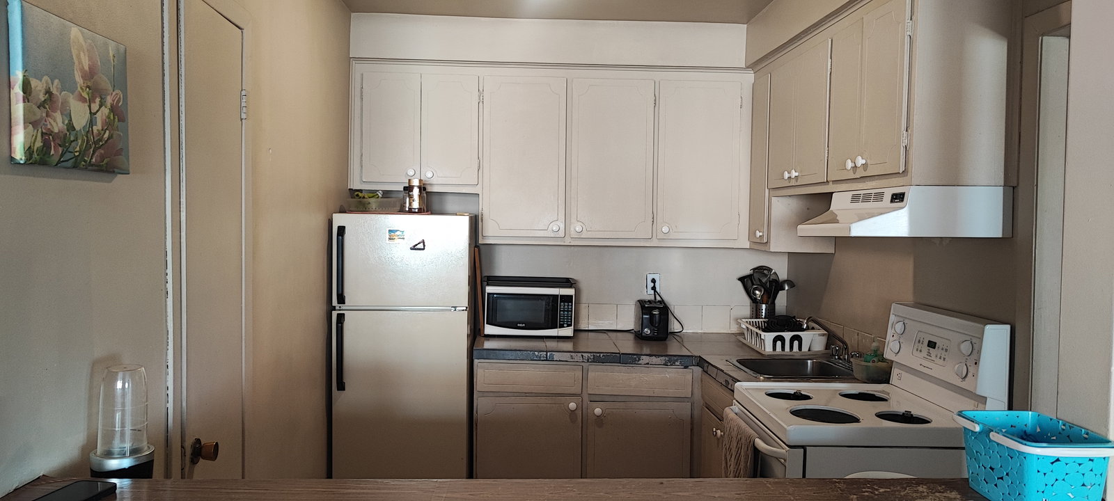 Colocation Montréal 663206