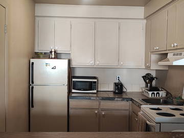 Shared Accommodation Montréal 663206-3