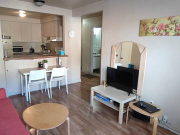 Shared Accommodation Montréal 663206-1