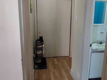 Shared Accommodation Montréal 663206-5