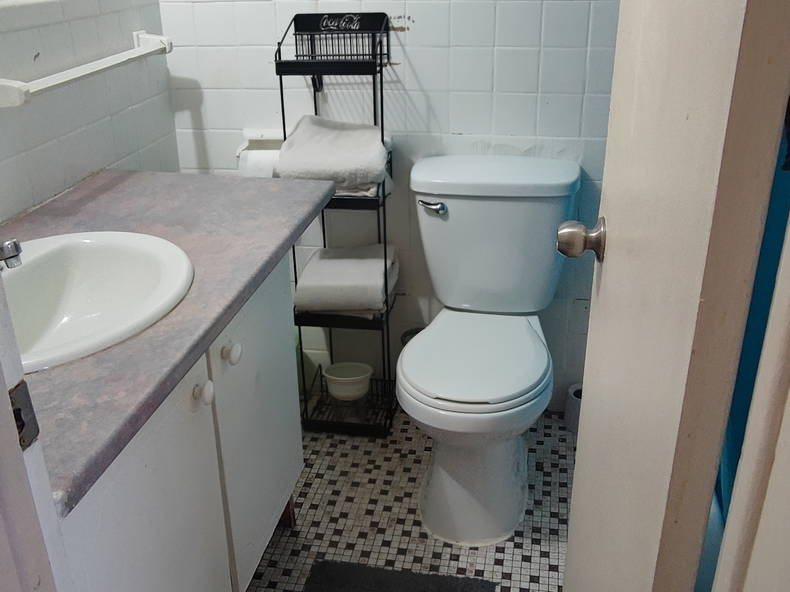 Colocation Montréal 663206-4