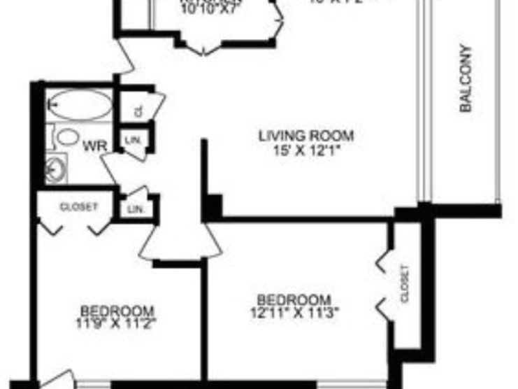 Homestay Toronto 111040-2