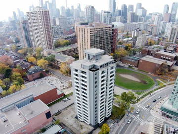 Chambre À Louer Toronto 111040