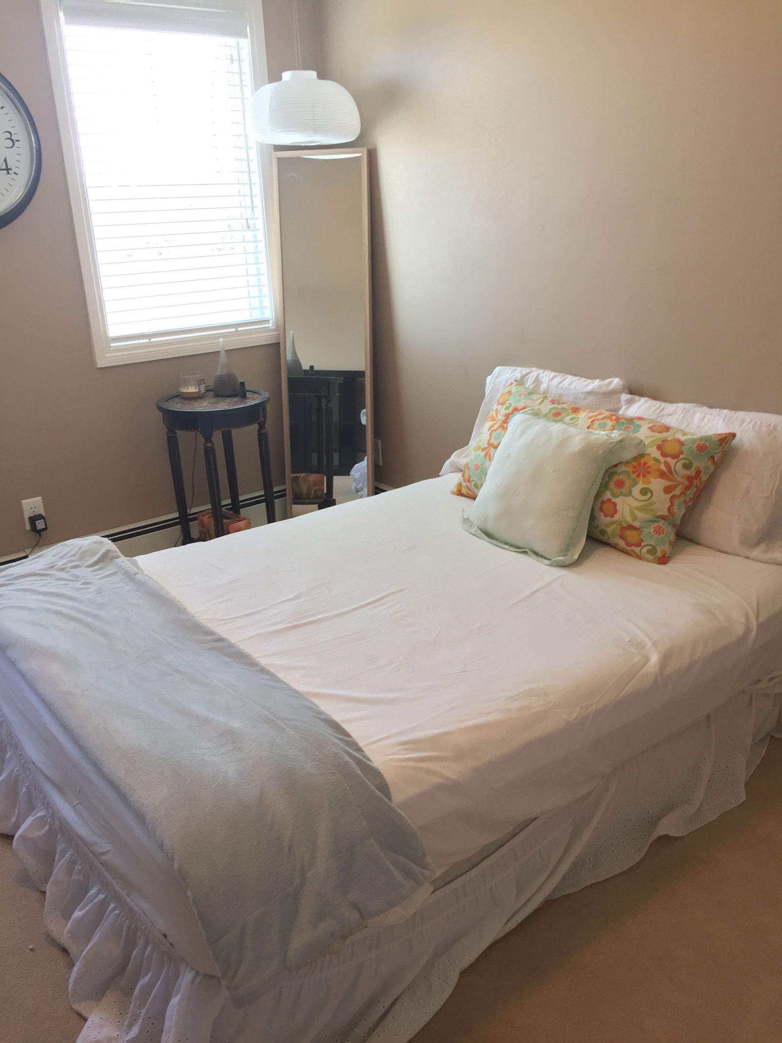Homestay Edmonton 123119
