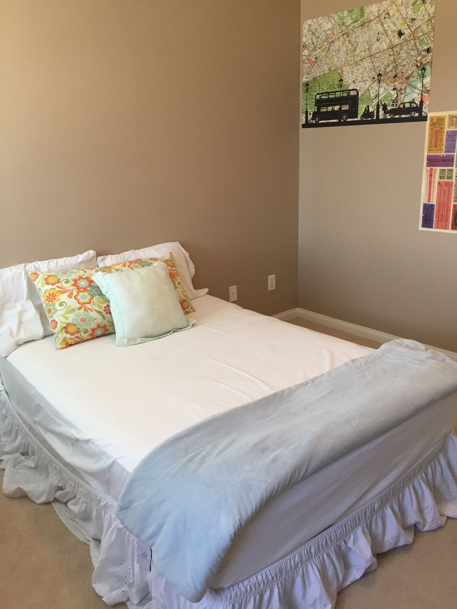 Homestay Edmonton 123119