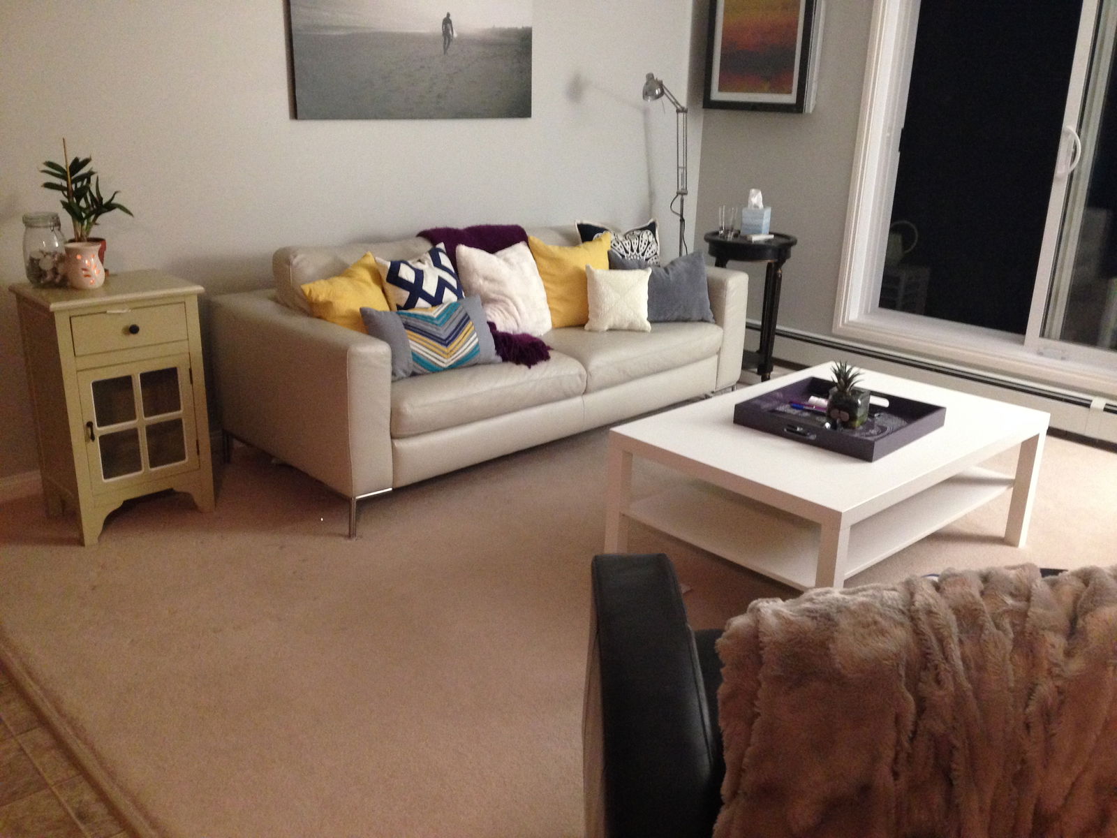 Homestay Edmonton 123119