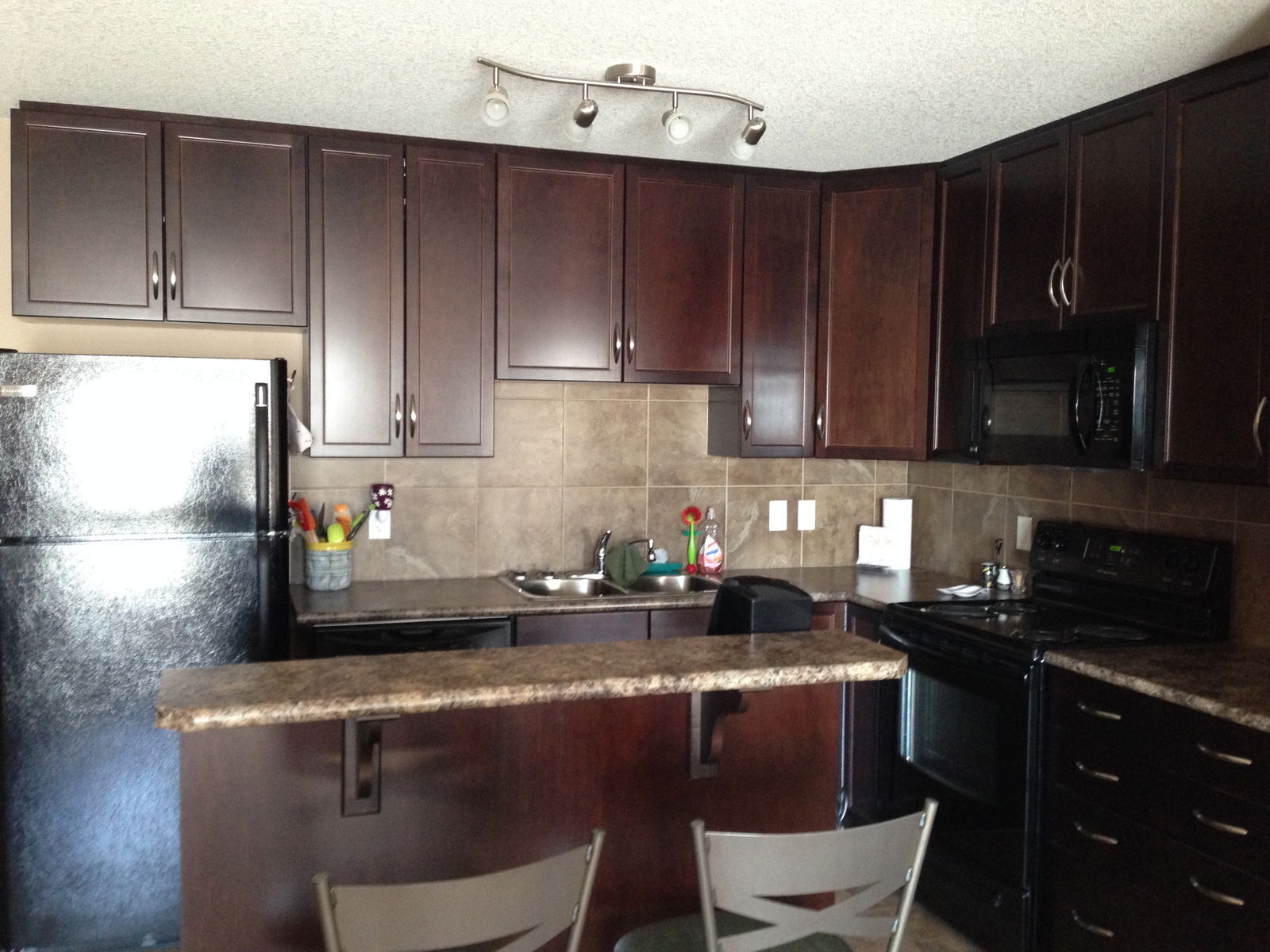 Homestay Edmonton 123119
