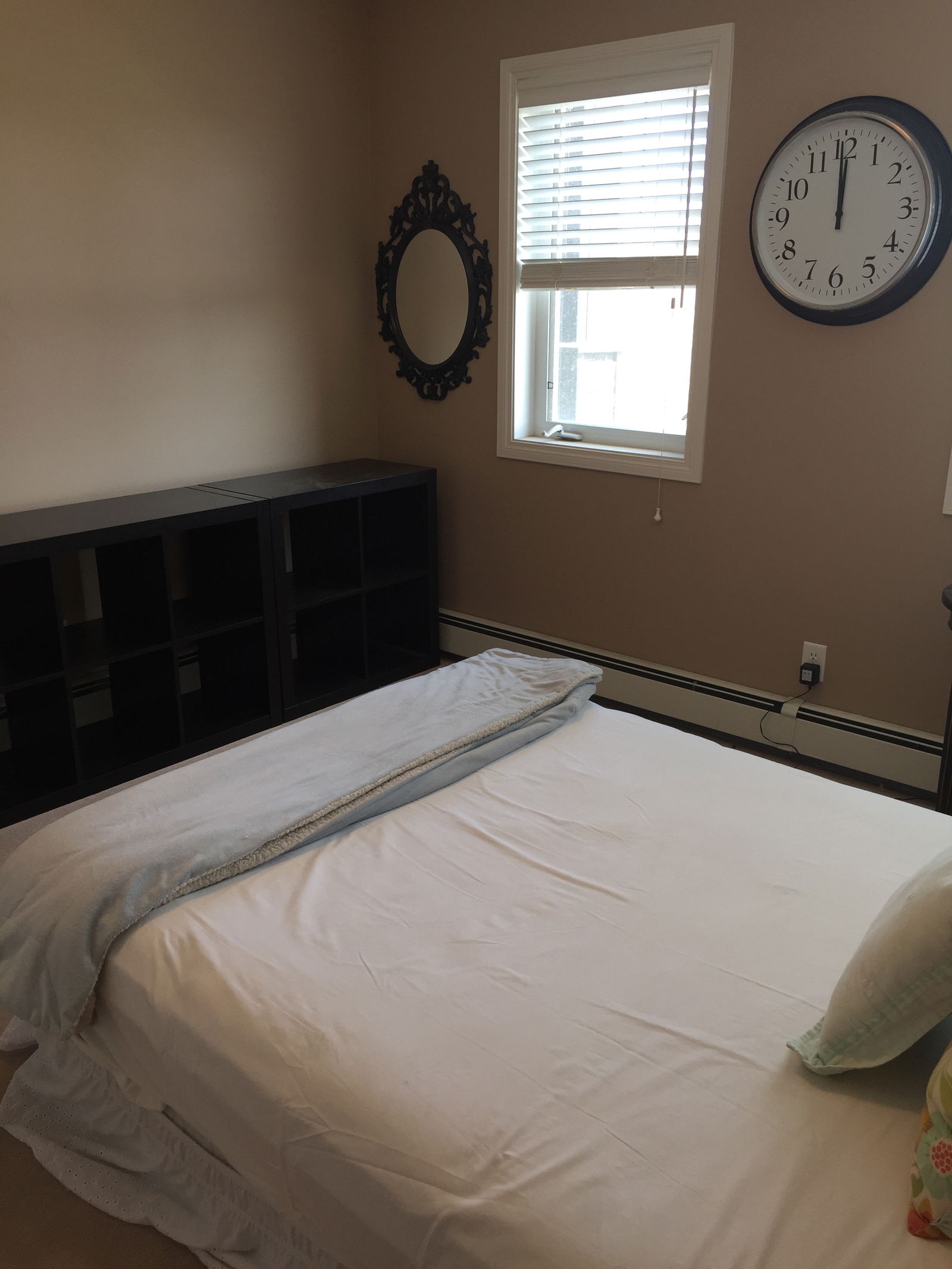 Homestay Edmonton 123119
