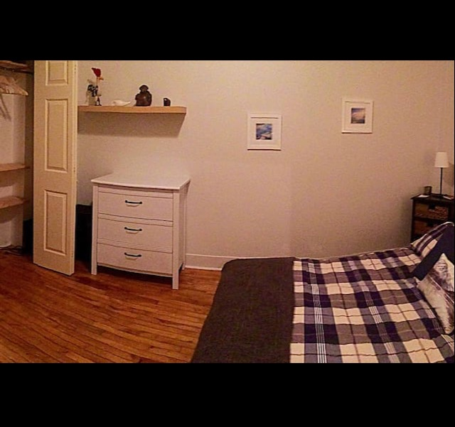 Colocation Montréal 166849