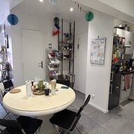 Colocation Grenoble 663540