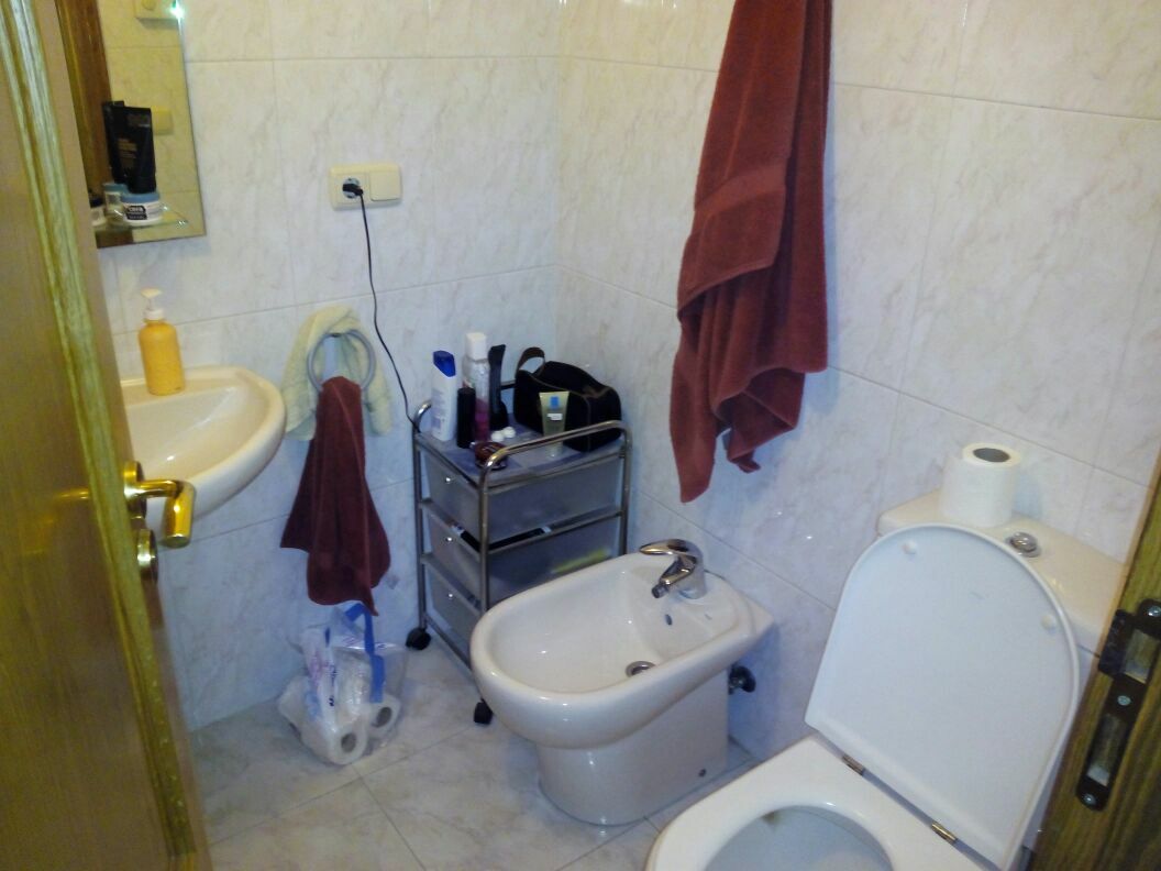 Homestay Donostia 103972
