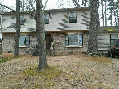 Tuisverblyf Raleigh 190597-2