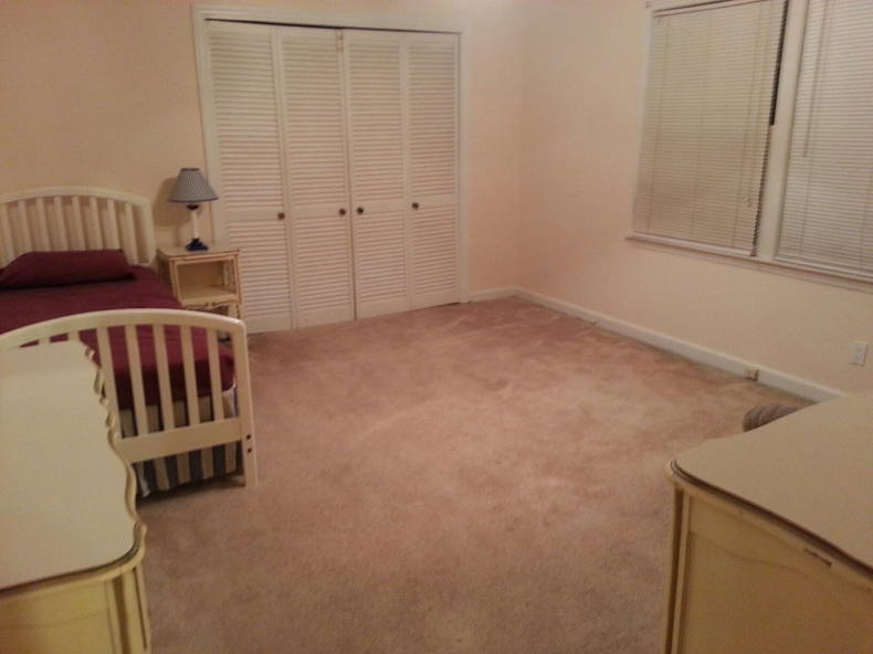 Tuisverblyf Raleigh 190597-3