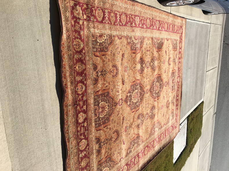 Tuisverblyf Raleigh 190597-4