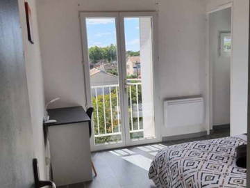 Chambre À Louer La Seyne-Sur-Mer 266447