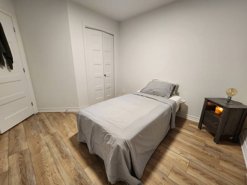 Chambre Chez L'habitant Saint-Roch-de-Richelieu 262507-1