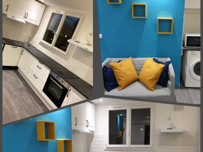 Kolokasie Chelles 263570-1